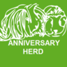 Anniversary Herd
